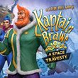 Kaptain Brawe 2: A Space Travesty