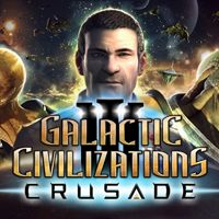 Galactic Civilizations III: Crusade