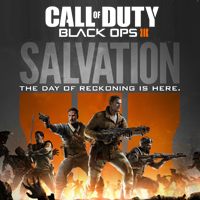 Call of Duty: Black Ops III - Salvation