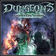 Dungeons: Władca Ciemności