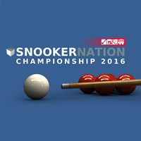 Snooker Nation Championship