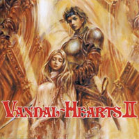 Vandal Hearts II