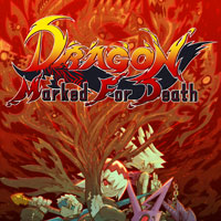 Dragon Marked for Death
