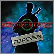 Sudden Strike Forever