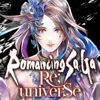 Romancing SaGa Re;UniverSe