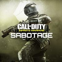 Call of Duty: Infinite Warfare - Sabotage