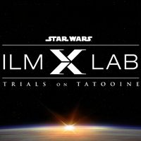 Trials on Tatooine