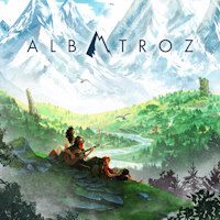 Albatroz