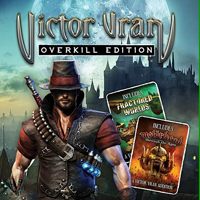 Victor Vran: Fractured Worlds
