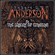 Anderson & The Legacy of Cthulhu