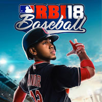 R.B.I. Baseball 18