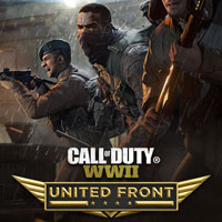 Call of Duty: WWII - United Front