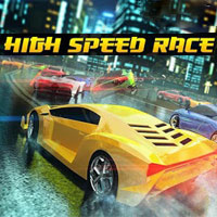 High Speed Race