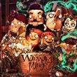 Wayward Manor