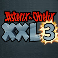 Asterix & Obelix XXL 3