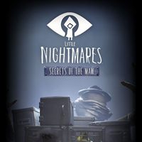 Little Nightmares: Secrets of The Maw