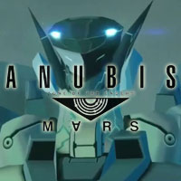 Zone of the Enders: The 2nd Runner Mars