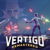 Vertigo Remastered