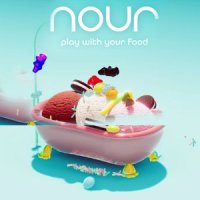 Nour: Play with Your Food