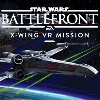 Star Wars: Battlefront - Łotr 1: Misja VR X-wing