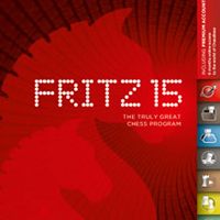 Fritz 15