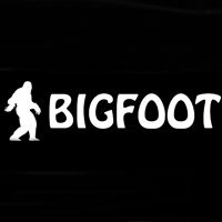 Bigfoot