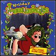 Xmas Lemmings 1991