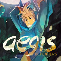 Aegis Defenders