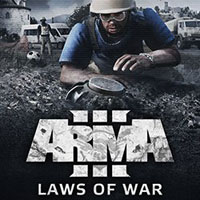 Arma III: Laws of War