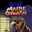 Małpie Opowieści: Muzeum Rozmaitości