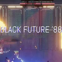 Black Future '88