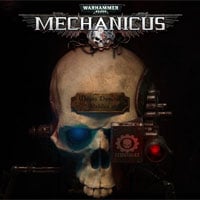 Warhammer 40,000: Mechanicus