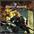 Bounty Hounds Online