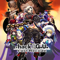 .hack//G.U. Last Recode