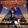 Rhythm Thief & the Emperor's Treasure