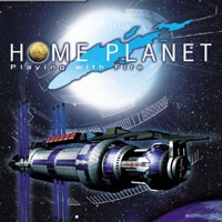 Homeplanet: Playing With Fire