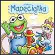 Mapeciątka: Wesoła Lokomotywa