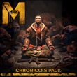Metro: Last Light – Chronicles Pack