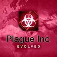 Plague Inc: Evolved