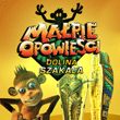 Małpie Opowieści: Dolina Szakala