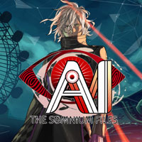 AI: The Somnium Files