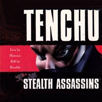 Tenchu: Stealth Assassins