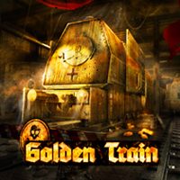 Train Mechanic Simulator 2017: Złoty pociąg