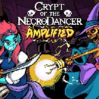 Crypt of the NecroDancer: Amplified