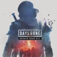 Days Gone: Zniszczona droga