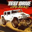 Test Drive: Off-Road