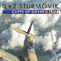 IL-2 Sturmovik: Bitwa o Anglię