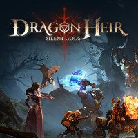 Dragonheir: Silent Gods