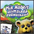 Miś Hubert Olimpiada Podwórkowa