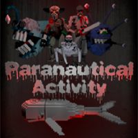 Paranautical Activity